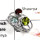 Peridot, Garnet & Blue Topaz Cut - O - SDR503 - Natural Multi Gemstone Gemstone 925 Sterling Silver Trilogy Designer Ring