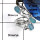 Chalcedony Cut-C SDR507-Classic Cut Gemstone Designer Wholesale Ring 925 Sterling