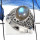 Labradorite Cab-A SDR508-Blue Fire Labradorite Cab Designer Wholesale Ring 925 Sterling Silver