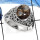 Turtella Jasper-C SDR508-Natural Cabochon Gemstone Handmade Designer Ring 925 Sterling Silver