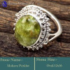 Mohave Peridot