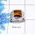 Turquoise Cab H - SMR996 - Stunning Tiger Eye Gemstone 925 Sterling Silver Casting Mens Ring