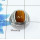 Tiger Eye - E - SMR998 - Newly Arrival Natural Tiger Eye Gemstone Solid 925 Sterling Silver Casting Mens Ring