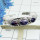 Charoite Bangle - SNB990-Solid 925 Sterling Silver Charoite Cab Handmade Designer Bangle
