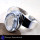 Crystal Cut A - SNB992 - Gorgeous Crystal Cut Gemstone 925 Sterling Silver Adjustable Bangle