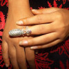Nails Ring
