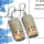 Agate Cab - F SPE762 - Indian Company Made Solid 925 Sterling Silver Plain Setting Earring