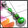 Turquoise Mohave Green
