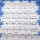 WSLR885-100 Pcs Solid 925 Silver Assorted Design Stacking Wholesale Rings Lot