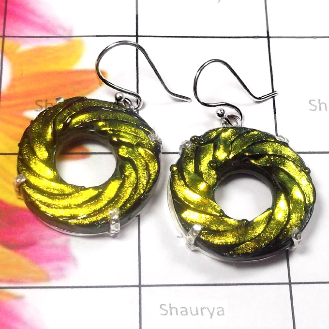 Dichroic glass D - aDGL994- Dichroic glass D - aDGL994-