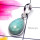Larimar B - SBP974-925 Sterling Silver Semiprecious Gemstone Wholesale Bejal