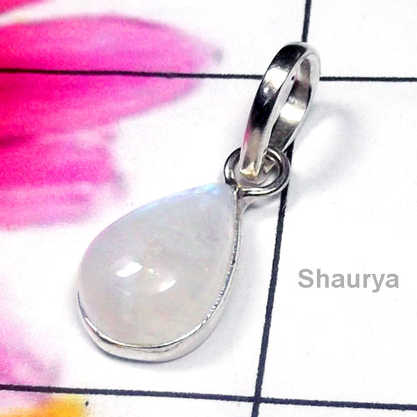 Rainbow H - SBP974-925 Sterling Silver Semiprecious Gemstone Wholesale Bejal Rainbow H - SBP974-925 Sterling Silver Semiprecious Gemstone Wholesale Bejal