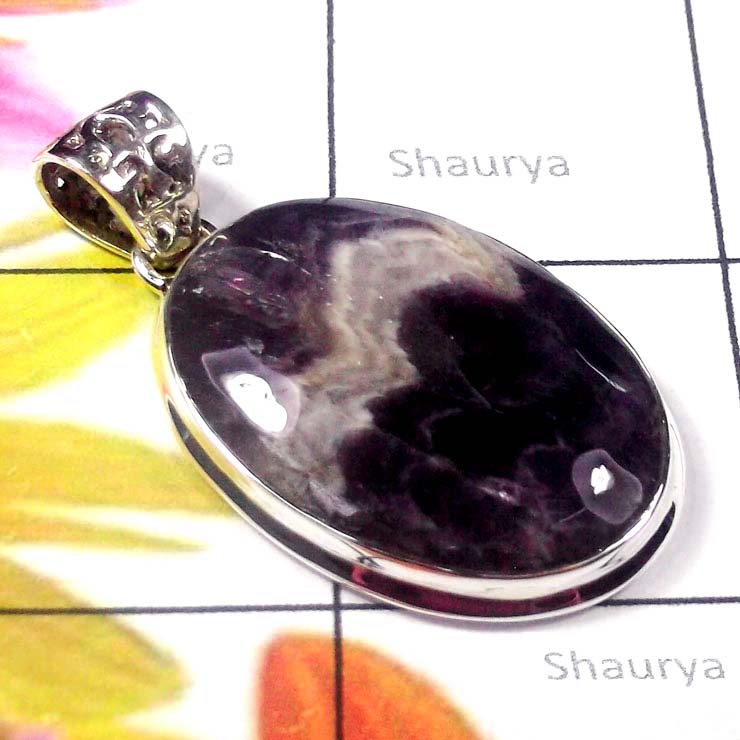 Amethyst lace Agate B - DAL999-Semiprecious gems Amethyst lace agate Amethyst lace Agate B - DAL999-Semiprecious gems Amethyst lace agate