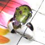 Mohave Stichtite C - MSD994-Mohave Stichtite gems silver Rings