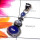 Tanzanite O - SD878-925 Manufacturer Semiprecious Gemstone Pendant