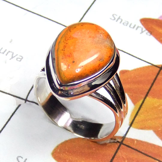 Eclipse B - ELD994-Eclipse gemstone silver Rings Eclipse B - ELD994-Eclipse gemstone silver Rings