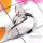 Rainbow B - SCR966-Rainbow Moonstone 925 Manufacturer Casting Ring