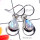 Rainbow B - SPE991-Small Size Sterling Silver Rainbow Moonstone Plain Earrin