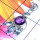 Amethsyt & BT E - SD872-Stylish fancy style citrine Pendant