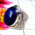 Lapis C - SDR947-Designer Cab stone Silver Rings