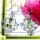 Peridot cut E - FLE993-Two Stone 925 Sterling Silver Filigree Earring