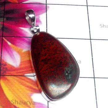 Sanora Colla E - SCD995-925 Exclusive Silver Sanora Colla Pendant