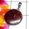 Sanora Colla B - SCD994-Sanora Colla 925 Plain Silver Elegant Pendant