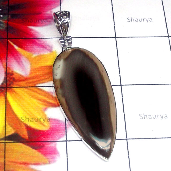 Imperial Jasper A - DIJ999-925 Exclusive Silver Imperial Jasper Gemstone Stunning Pe Imperial Jasper A - DIJ999-925 Exclusive Silver Imperial Jasper Gemstone Stunning Pe