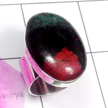 Sanora Colla F - SCD993-Sanora Colla 925 Sterling Silver Adjustable Ring