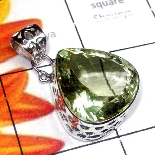 Green Amethyst B - SD844-925 
