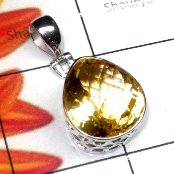 Citrine G - SD844-925 Citrine G - SD844-925