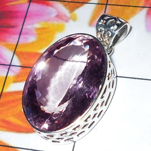 Amethyst cut H - SD844-925 
