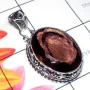 Smokey O - SD841-Faceted 