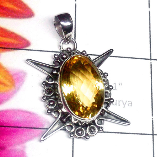 Citrine F - SD840-925 