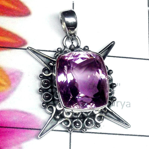 Amethyst G - SD840-925 