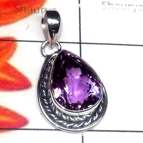 Amethyst H - SD839-