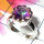 Mystic C - CMJ975-Mystic Quartz silver Ring
