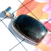 Vivianite F - VDS997-Exclusive 925 Silver Vivianite Gemstone Elegant Pendant