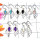 Mix cab C - SBP956- Beautiful Sterling silver Earrings wholesale collection