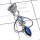 Labradorite F - SD816-Superior 925 Sterling Silver Cut n Cab Gemstone Designer P