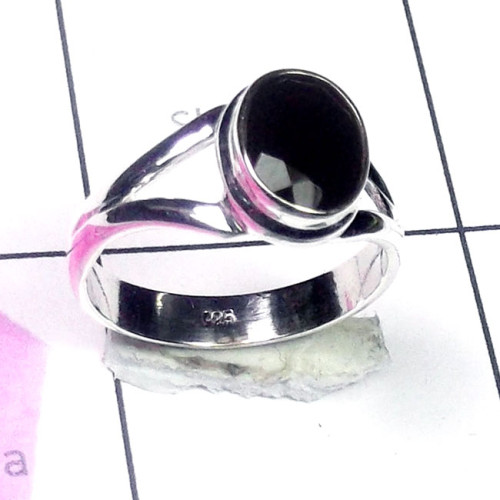 Blue Topaz A - PSR940-Multi Gemstone 925 Sterling Silver Wholesale Plain Ring Blue Topaz A - PSR940-Multi Gemstone 925 Sterling Silver Wholesale Plain Ring