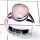 Rose Quartz Hydro G - PSR940-Multi Gemstone 925 Sterling Silver Wholesale Plain Ring