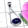 Tanzanite D - SD805-Multi Gemstone Made in 925 Silver Designer Pendant
