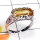 Citrine O - SCR911-Cut Gemstone 925 Exclusive Silver Casting Ring