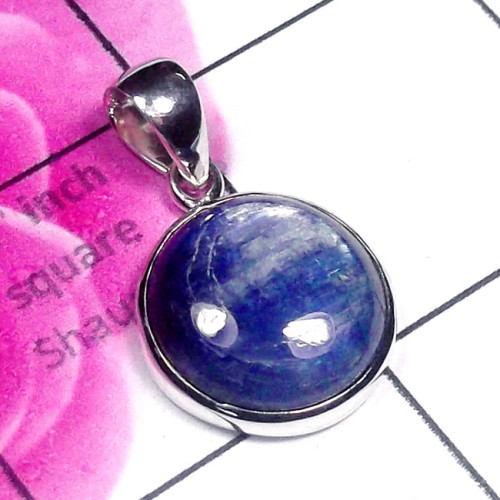 Kynite A - KNT998-Kynite Fantastic Pendant Made in 925 Exclusive Silver