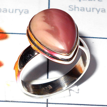 Imperial Jasper D - DIJ995-Exclusive 925 Silver Cab Imperial Jasper Handmade Wholesa