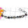 Turtella Jasper, Smokey O - SPB963-Turtella Jasper, Smokey, Druzy, Made in 925 Silver Wholes