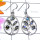 Labrodorite H - SDE844-Exclusive 925 Silver with Genuine Gemstone Handmade Desig