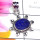 Lapis Rough B - SD762-Genuine Cut n Cab Gemstone 925 Silver Manufacturer Designe