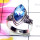 Alexandrite A - SDR849-925 Silver Manufacturer Handmade Genuine Gemstone Designe